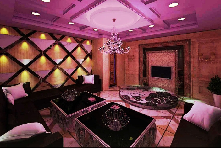 抚顺商务ktv魅力无限-东洲区ktv预订